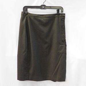 Banana Republic Pencil Skirt